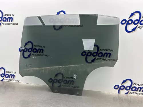 Portierruit 4Deurs links-achter-8184557