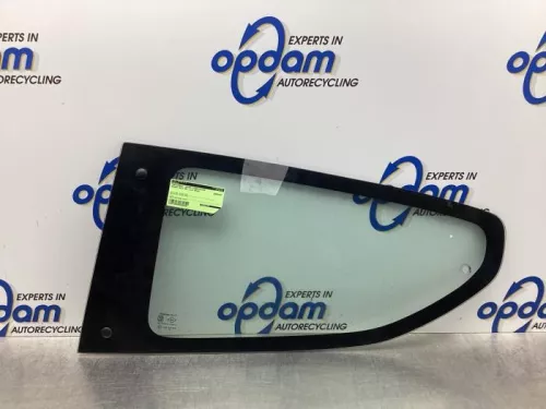 Portierruit 4Deurs links-achter-