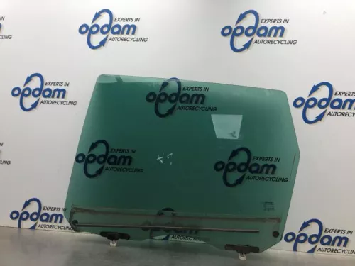 Portierruit 4Deurs links-achter-8081229