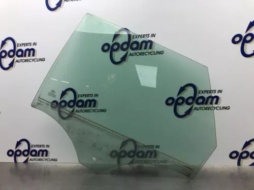 Portierruit 4Deurs links-achter-8083741