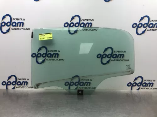 Portierruit 4Deurs links-achter-7880455