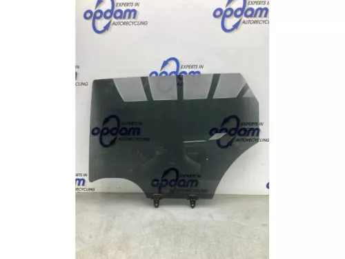 Portierruit 4Deurs links-achter-7618566