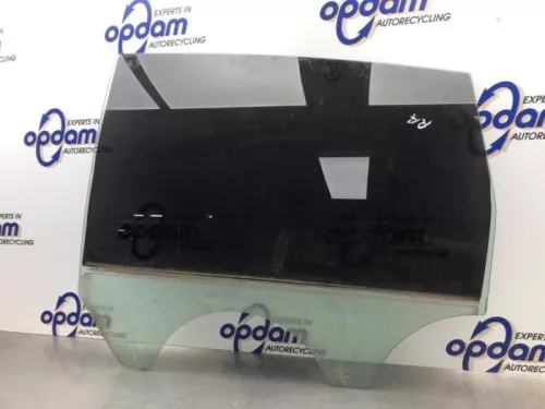 Portierruit 4Deurs links-achter-8177599