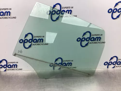 Portierruit 4Deurs links-achter-7619851