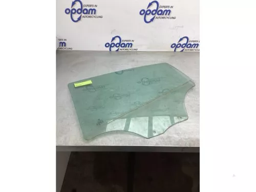 Portierruit 4Deurs links-achter-8061780