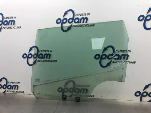 Portierruit 4Deurs links-achter-8120736