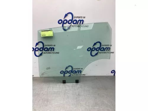 Portierruit 4Deurs links-achter-8147213