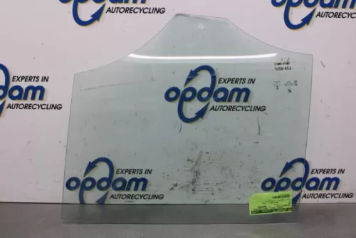 Portierruit 4Deurs links-achter-7857988