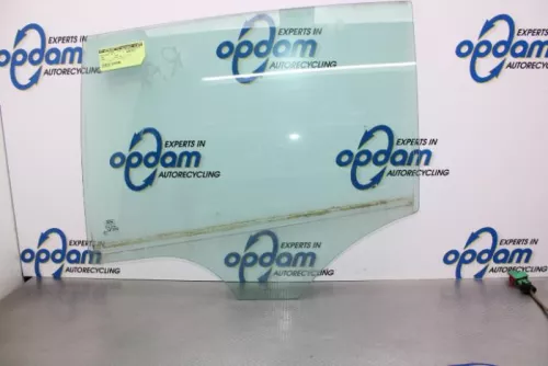 Portierruit 4Deurs links-achter-7875500