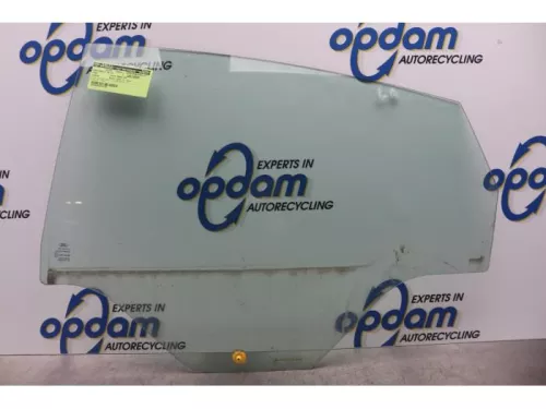 Portierruit 4Deurs links-achter-7620547