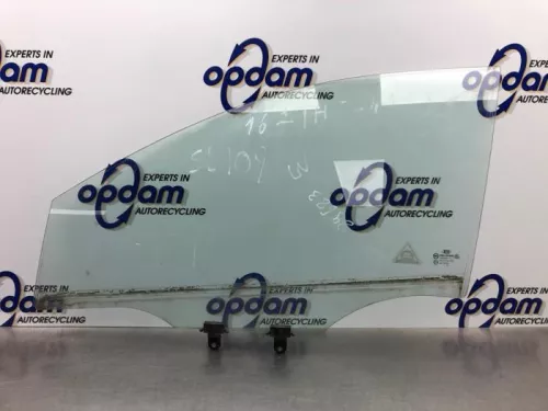 Portierruit 4Deurs links-voor-8118144