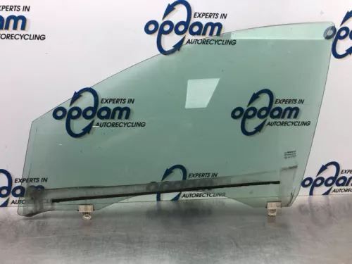 Portierruit 4Deurs links-voor-