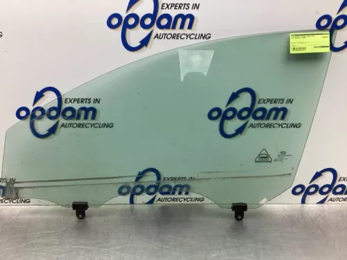 Portierruit 4Deurs links-voor-