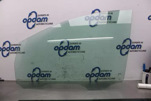 Portierruit 4Deurs links-voor-