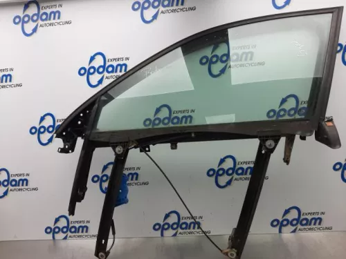 Portierruit 4Deurs links-voor-7866813