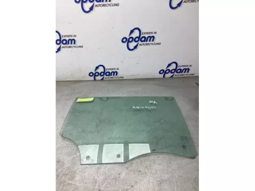 Portierruit 4Deurs rechts-achter-8269067