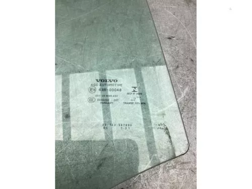 Portierruit 4Deurs rechts-achter-8277076