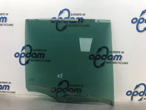 Portierruit 4Deurs rechts-achter-8051348