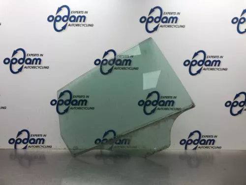 Portierruit 4Deurs rechts-achter-7741353