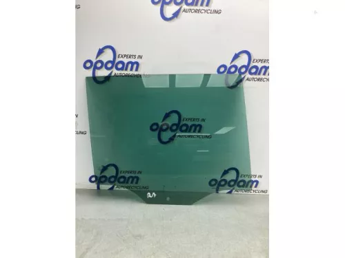 Portierruit 4Deurs rechts-achter-7937784