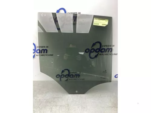 Portierruit 4Deurs rechts-achter-7932071