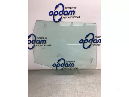 Portierruit 4Deurs rechts-achter-8195037