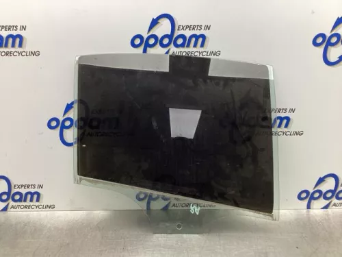 Portierruit 4Deurs rechts-achter-7911337