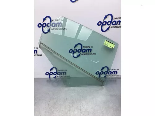 Portierruit 4Deurs rechts-achter-7183787