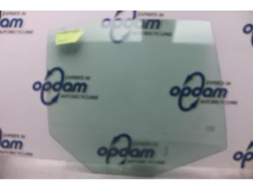 Portierruit 4Deurs rechts-achter-7728688