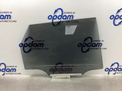 Portierruit 4Deurs rechts-achter-6109423