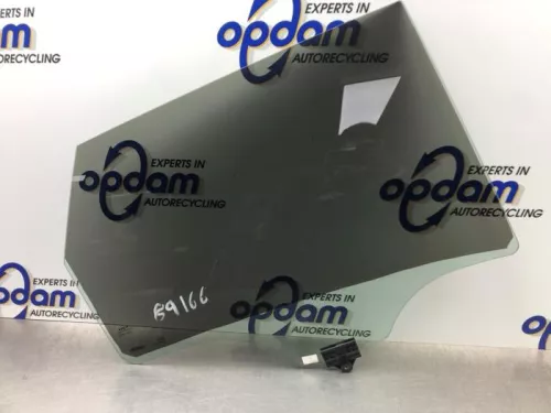 Portierruit 4Deurs rechts-achter-8083751