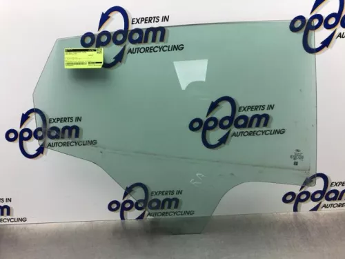 Portierruit 4Deurs rechts-achter-7878915