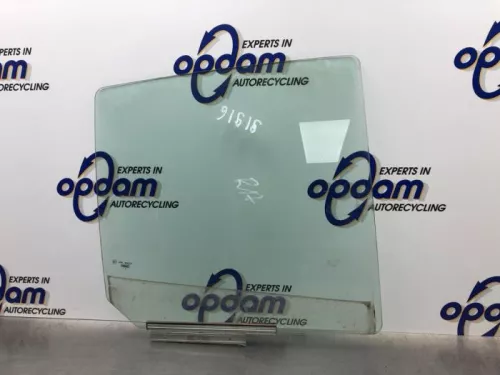 Portierruit 4Deurs rechts-achter-8242824