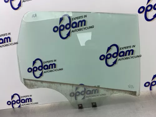 Portierruit 4Deurs rechts-achter-8232623