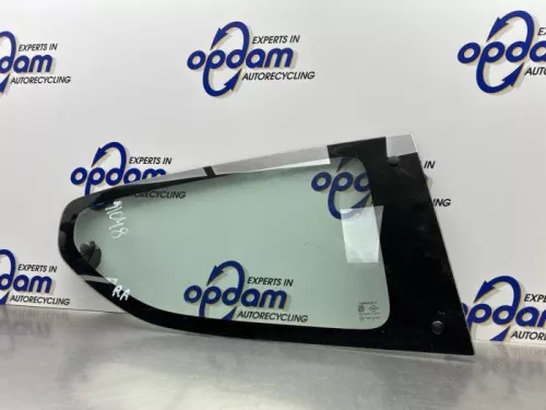 Portierruit 4Deurs rechts-achter-8191918