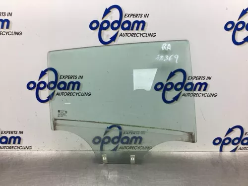 Portierruit 4Deurs rechts-achter-8046543