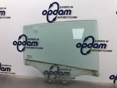 Portierruit 4Deurs rechts-achter-8206281