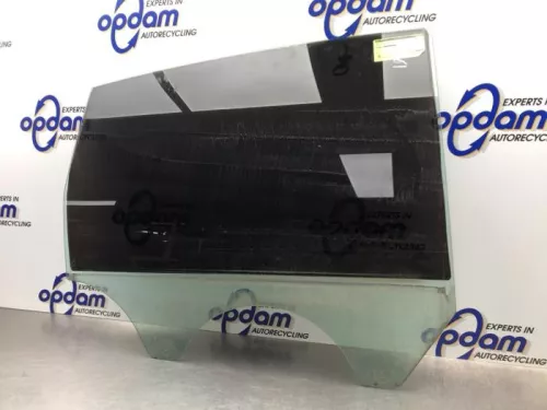 Portierruit 4Deurs rechts-achter-8177599