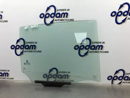 Portierruit 4Deurs rechts-achter-8193050