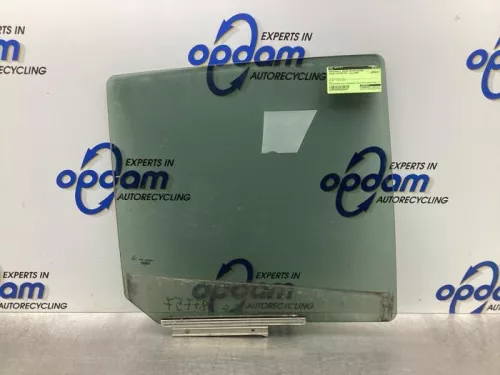 Portierruit 4Deurs rechts-achter-7987636