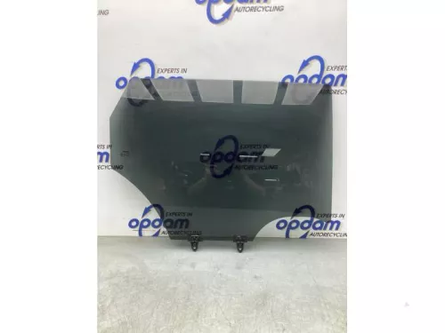 Portierruit 4Deurs rechts-achter-7618566