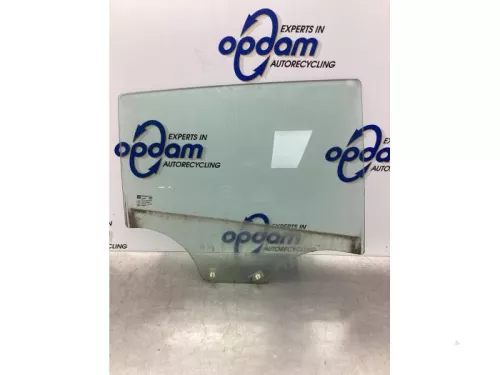 Portierruit 4Deurs rechts-achter-7576825