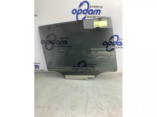 Portierruit 4Deurs rechts-achter-7916698