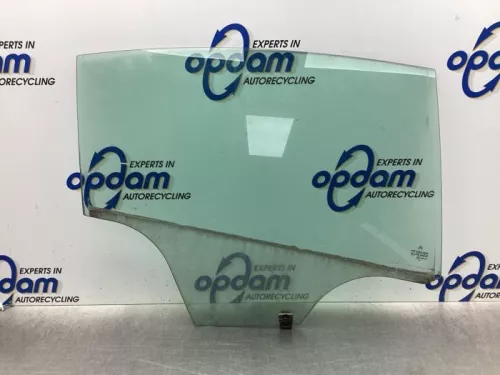 Portierruit 4Deurs rechts-achter-7983895