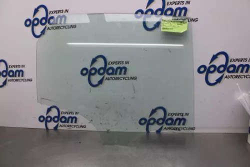 Portierruit 4Deurs rechts-achter-7844762