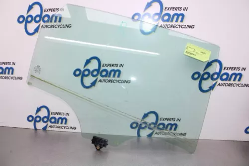 Portierruit 4Deurs rechts-achter-7844802