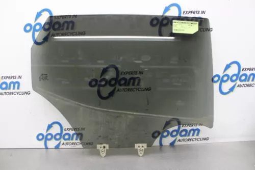 Portierruit 4Deurs rechts-achter-7876803