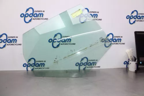 Portierruit 4Deurs rechts-achter-7867684