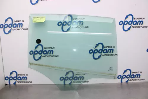 Portierruit 4Deurs rechts-achter-7875500