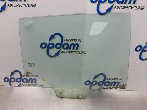 Portierruit 4Deurs rechts-achter-7612391